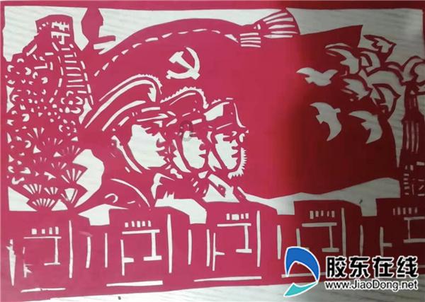 神秘的午夜