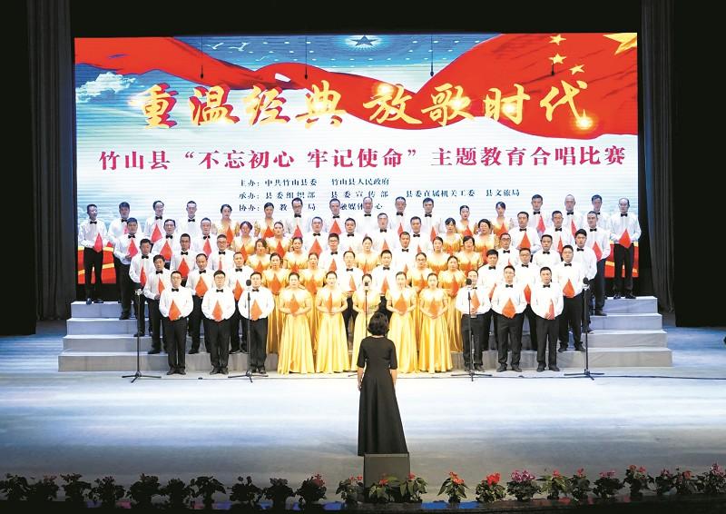 你们学校有什么校园传说吗？
